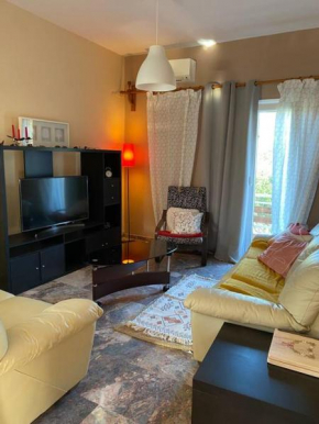 Valeria’s apartment - Dassia Corfu
